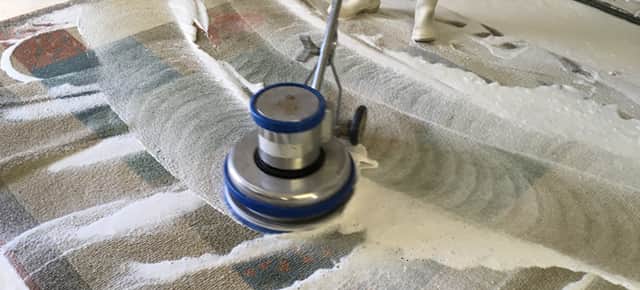 Modern Rug Cleaning Service in Fort Lauderdale