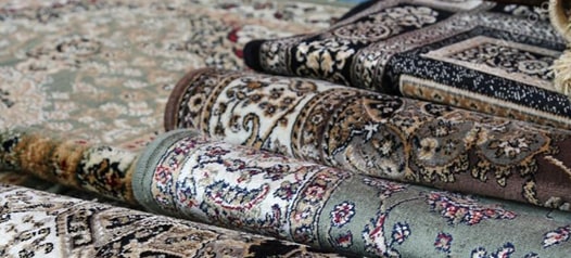 Oriental Rug Cleaning Service